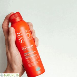 SVR SUN SECURE BRUME SPF50+ 200ML