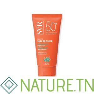 SVR SUN SECURE CREME SPF50+ 50ML