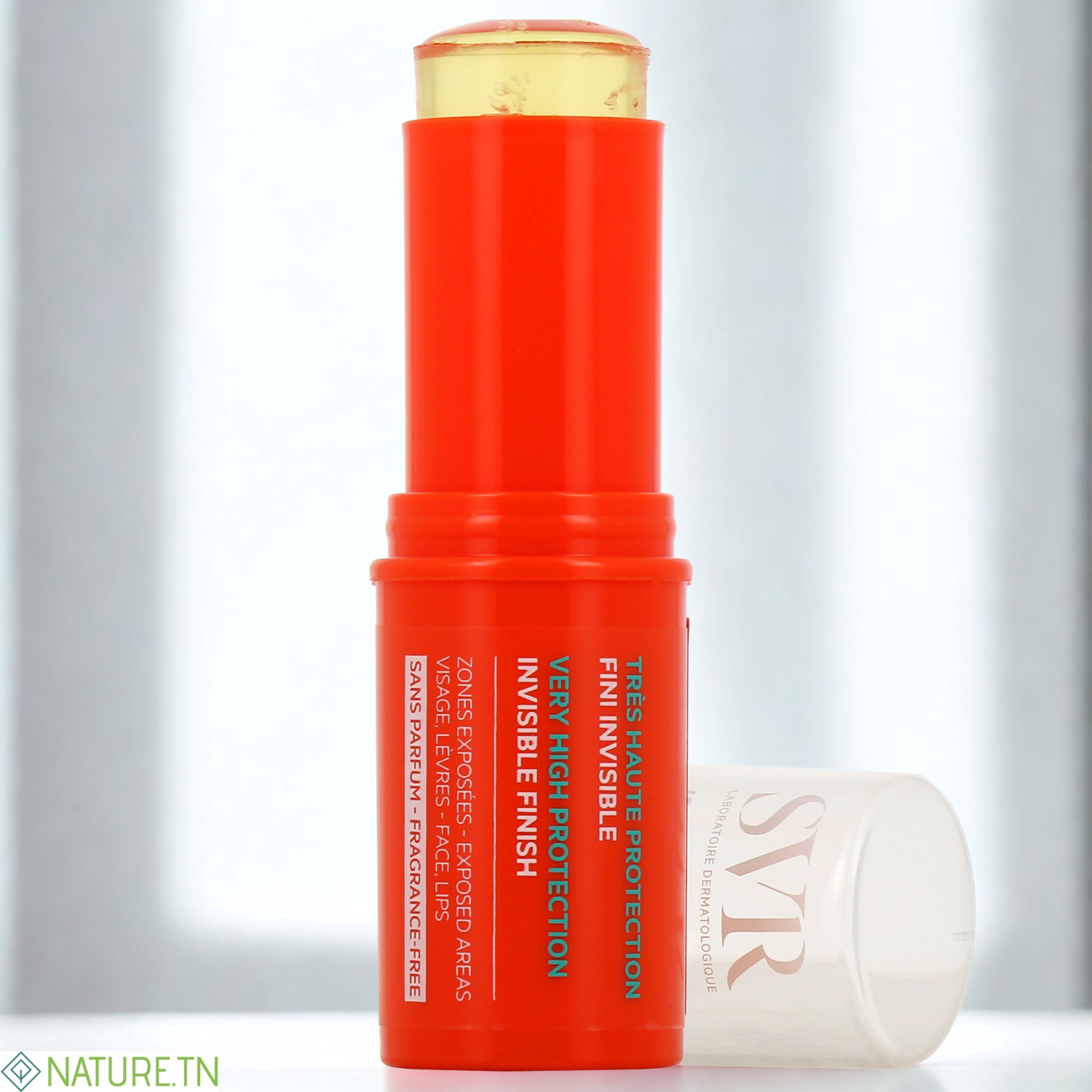 SVR SUN SECURE EASY STICK SPF50+ 10G 1