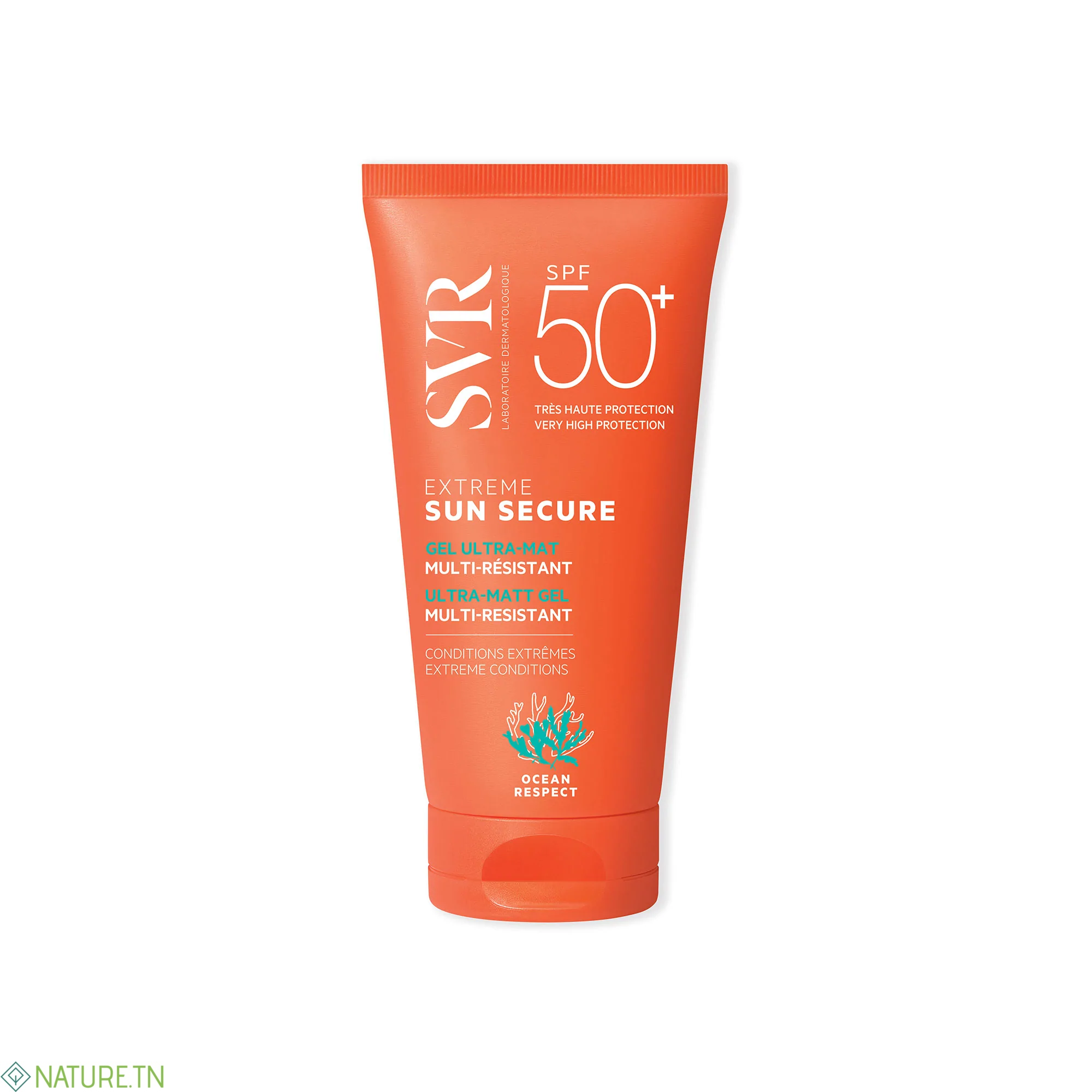 SVR SUN SECURE EXTREME SPF50+ 50ML 3 SVR SUN SECURE EXTREME SPF50+ 50ML