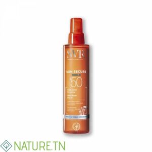 SVR SUN SECURE HUILE SECHE SPF50 200ML