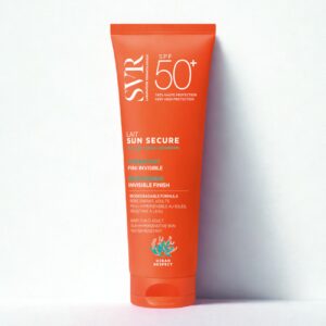 SVR SUN SECURE LAIT HYDRATANT INVISIBLE SPF50+ 250ML