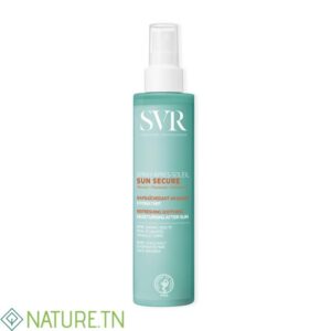 SVR SUN SECURE SPRAY APRES SOLEIL 200ML