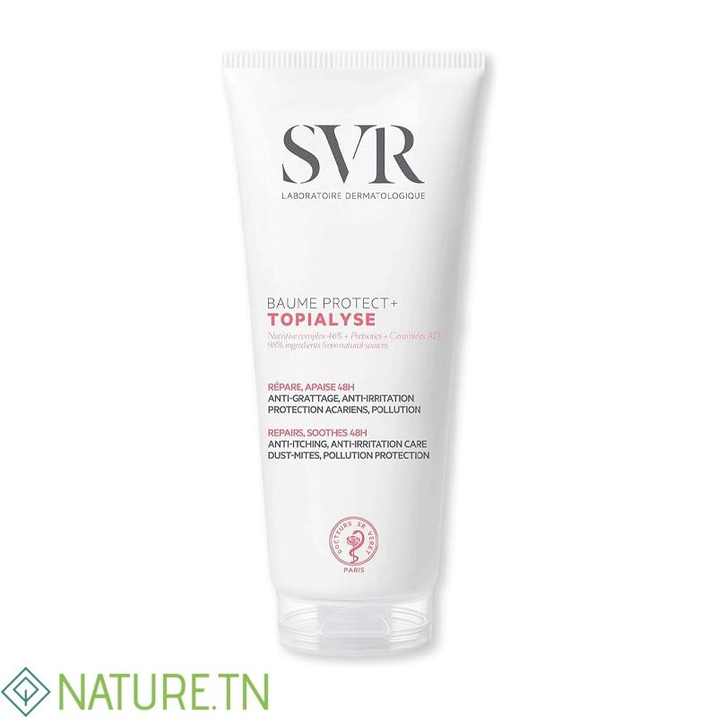 SVR TOPIALYSE BAUME PROTECT+ 200ML 3 SVR TOPIALYSE BAUME PROTECT+ 200ML