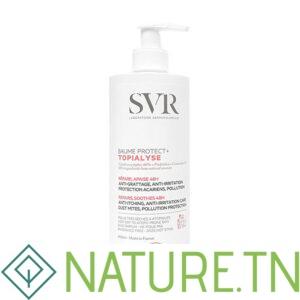 SVR TOPIALYSE BAUME PROTECT+ 400ML