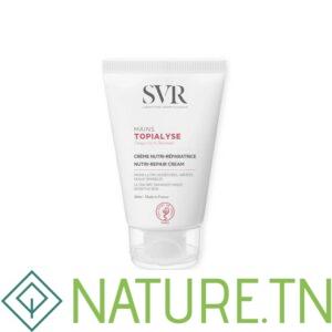 SVR TOPIALYSE CREME MAINS NUTRI REPARATRICE 50ML