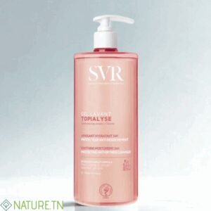 SVR TOPIALYSE GEL LAVANT FLACON POMPE 1L