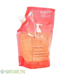 SVR TOPIALYSE GEL LAVANT RECHARGE 1L