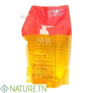 SVR TOPIALYSE HUILE LAVANTE RECHARGE 1L