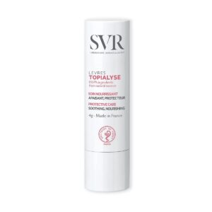 SVR TOPIALYSE STICK LEVRES VEGETALE 4G