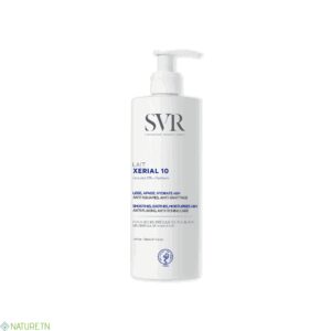 SVR XERIAL 10 LAIT CORPS ANTI SQUAMES 400ML