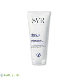 SVR XERIAL 10 LAIT DE CORPS ANTI SQUAMES 200ML