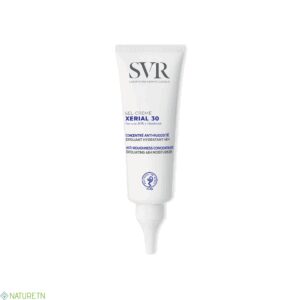 SVR XERIAL 30 GEL CREME ANTI RUGOSITES 75ML