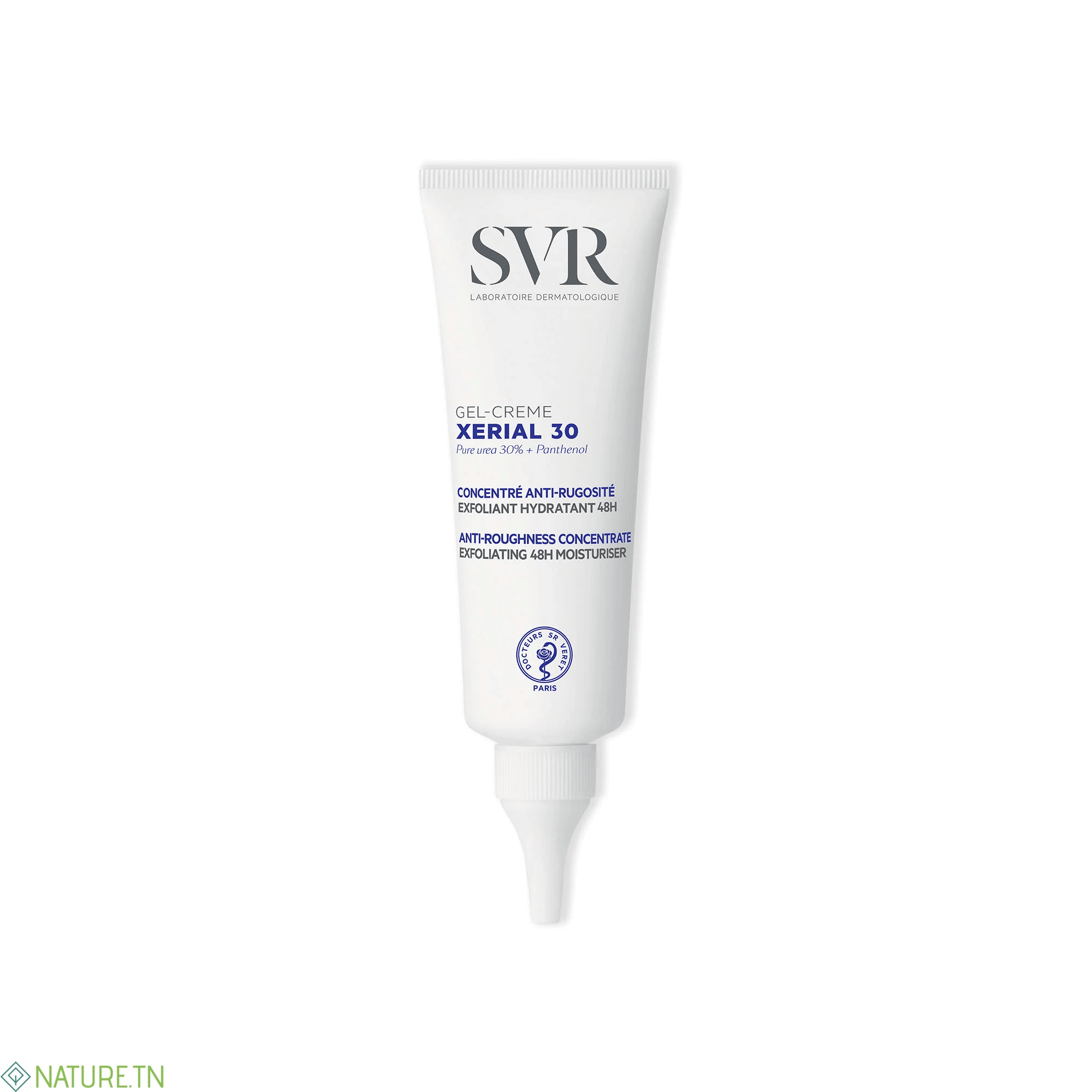 SVR XERIAL 30 GEL CREME ANTI RUGOSITES 75ML 2 SVR XERIAL 30 GEL CREME ANTI RUGOSITES 75ML 2