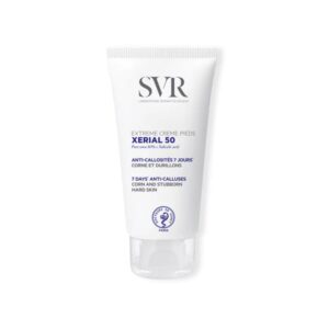 SVR XERIAL 50 EXTREME CREME PIEDS ANTI CALLOSITES 50ML