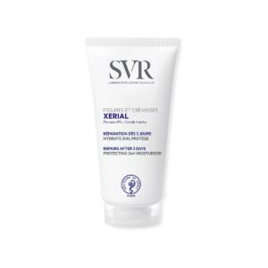 SVR XERIAL CREME FISSURES ET CREVASSES 50ML