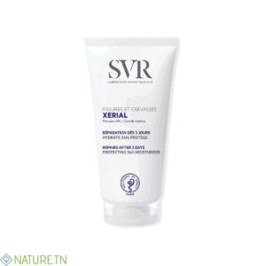 SVR XERIAL CREME FISSURES ET CREVASSES 50ML