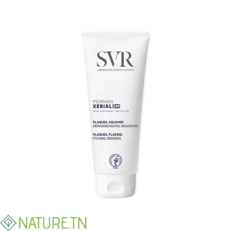 SVR XERIAL DM PSORIASIS 200ML 3 SVR XERIAL DM PSORIASIS 200ML