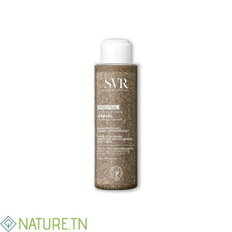 SVR XERIAL GOMMAGE CORPS 100GR 1 SVR XERIAL GOMMAGE CORPS 100GR 1