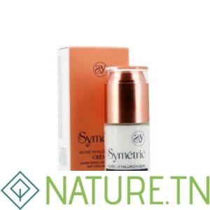 SYMETRIC CREME ACIDE HYALURONIQUE 30GR