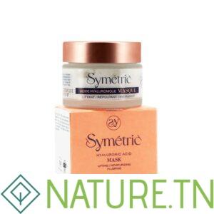 SYMETRIC MASQUE ACIDE HYALURONIQUE 50GR