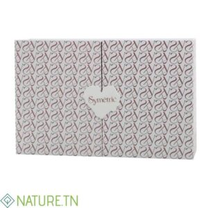 SYMETRIC ROUTINE BEAUTE ACIDE HYALURONIQUE