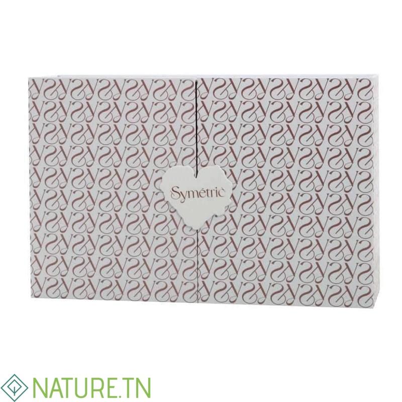 SYMETRIC ROUTINE BEAUTE ACIDE HYALURONIQUE 1 SYMETRIC ROUTINE BEAUTE ACIDE HYALURONIQUE 1