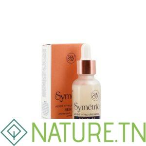 SYMETRIC SERUM ACIDE HYALURONIQUE 30GR