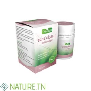 THERAPIA ACNE’CLEAR-ZN 60 GELULES