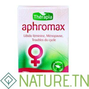 THERAPIA APHROMAX 60 GELULES