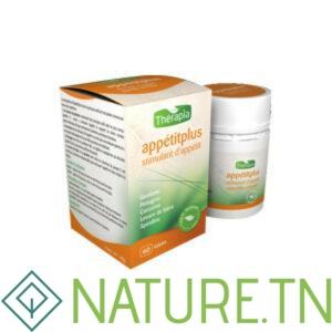 THERAPIA APPETITPLUS 60 GELULES