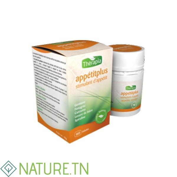 THERAPIA APPETITPLUS 60 GELULES 1