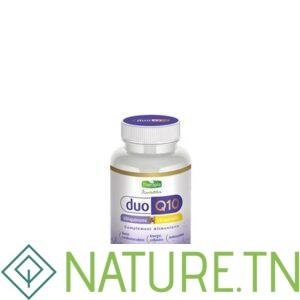 THERAPIA DUO Q10 BOITE DE 30 GELULES