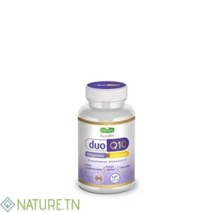 THERAPIA DUO Q10 BOITE DE 30 GELULES