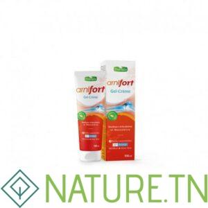 THERAPIA GEL CREME ARNIFORT 100ML