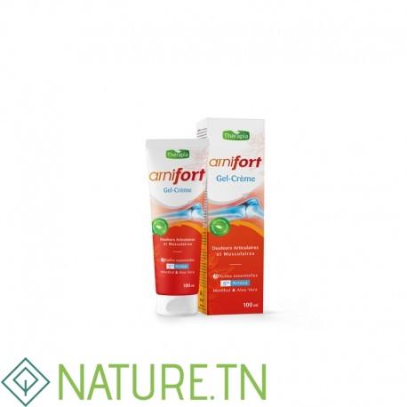 THERAPIA GEL CREME ARNIFORT 100ML 2 THERAPIA GEL CREME ARNIFORT 100ML 2