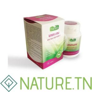 THERAPIA IMMUNE Immunostimulant 30 gélules