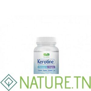THERAPIA KEROTINE 30 GELULES