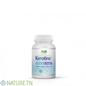 THERAPIA KEROTINE 30 GELULES