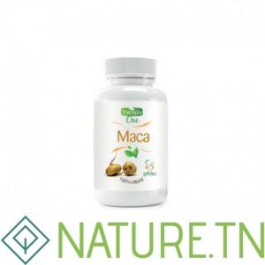 THERAPIA MACA BOITE DE 45 GELULES