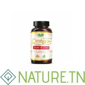 THERAPIA OMEGA 3+ 30 CAPSULES