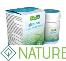 THERAPIA SLIMMER 30 GELULES