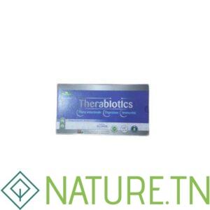THERAPIA THERABIOTICS 10 GELULES