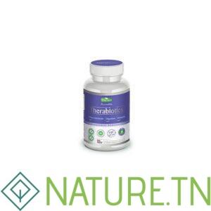 THERAPIA THERABIOTICS 30 GELULES