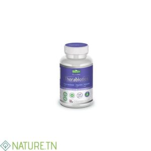 THERAPIA THERABIOTICS 30 GELULES