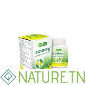 THERAPIA UROSTRONG 60 GELULES
