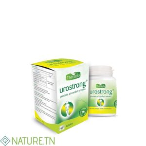THERAPIA UROSTRONG 60 GELULES