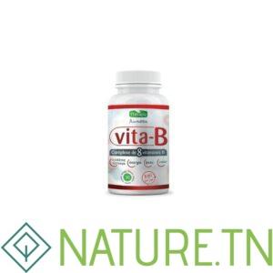 THERAPIA VITA B BOITE DE 30 GELULES