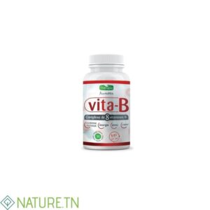 THERAPIA VITA B BOITE DE 30 GELULES