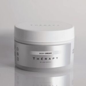 THERAPY BODY CREAM 250ML